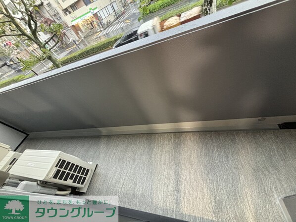 S-RESIDENCE新宿早稲田avelisの物件内観写真